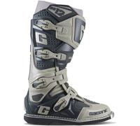 Gaerne SG12 Motocross Boots, grey, size 46 for Men