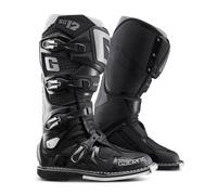 Gaerne SG12 MX Boots Black42 Black