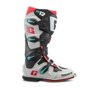 Gaerne SG12 MX Boots Gravel43 Gravel