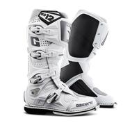 Gaerne SG12 MX Boots White45 White