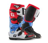 Gaerne SG12 Realm MX Boots Adult Motocross Off-Road Racing
