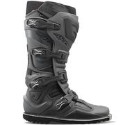 Gaerne SG22 Gore-Tex Enduro Motocross Boots, anthracite, size 42