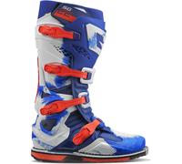 Gaerne SG-22 Hurricane, boots 41 EU White/Blue/Red
