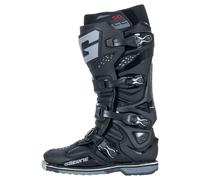 gaerne SG22 Motocross Boots men Black, 41
