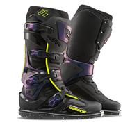 Gaerne SG22 MX Boots Chameleon/Black42 Chameleon,Black