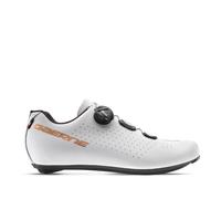 Gaerne Sprint Ladies Road Cycle Bicycle Bike Shoes Matt White