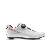 Gaerne Sprint Ladies Road Cycling Shoes - Matt White (42) Size: 42