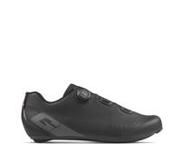 Gaerne Sprint Plus Cycling Shoes - Black (40) Size: 40