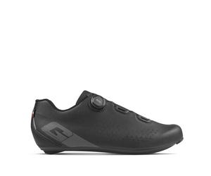 Gaerne Sprint Plus Cycling Shoes - Black (42) Size: 42