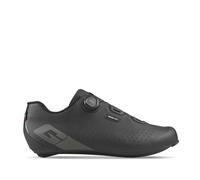 Gaerne Sprint Plus Wide Cycling Bicycle Bike Shoes Black