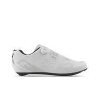 Gaerne Sprint Plus Wide Cycling Shoes - White (40) Size: 40