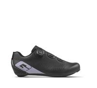 Gaerne G.sprint+ Lady Road Shoes Black EU 37 Woman UK 4 Black