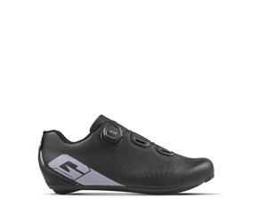 Gaerne Sprint Plus Womens Cycling Shoes - Black (43) Size: 43