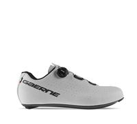 Gaerne Sprint Road Bicycle Cycle Bike Shoes Grey