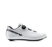Gaerne Sprint Road Bicycle Cycle Bike Shoes Matt White