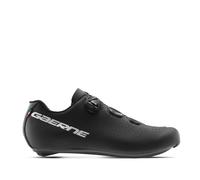Gaerne Sprint Road Cycling Shoes - Matt Black (41) Size: 41
