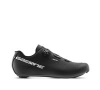 Gaerne Sprint Wide Road Cycling Shoes - Matt Black (44) Size: 44
