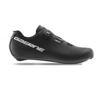 Gaerne Sprint Wide Road Cycling Shoes - Wide Fit Performance Bike Shoes with Stiff Nylon Sole, Enhanced Ventilation & Secure Closure for Comfortable Road Riding