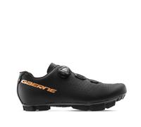 Gaerne Trail Ladies MTB Cycle Bicycle Bike Shoes Matt Black
