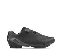 Gaerne Trail Plus MTB Shoes - Black (43) Size: 43