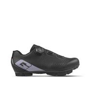 Gaerne Trail Plus Womens MTB Shoes - Black (42) Size: 42