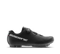 Gaerne Trail Wide MTB Cycle Bicycle Bike Shoes Matt Black