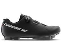 Gaerne Trail Wide MTB Shoes Matt Black
