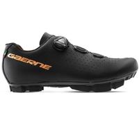 Gaerne G.trail Mtb Shoes Black EU 39 Woman UK 5.5 Matt Black