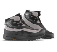Gaerne Xenon Gore-Tex® Motorcycle Shoes, grey/black, size 44