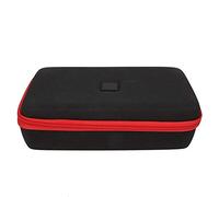 GAESHOW Tool Box, Portable Storage Case Tool Bag, Waterproof Tool Bag Shockproof Tool Box Electric Drill Carry Case Oxford Cloth Bag for Electrician Hardware