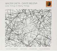 Gaeta Walter - Little Things in Many Things