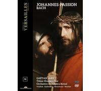 Brooymans, Nicolas - Bach: Johannespassion