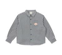 Gaetan organic cotton shirt Green 6 years