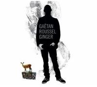 Gaetan Roussel - Ginger [Ltd. Slipcase]