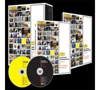GAETANO DONIZETTI - Deutsche Grammophon - Artists & Recordings (2 Cd + Handbook) (Korea Edition)