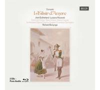 Gaetano Donizetti Donizetti: L'Elisir D'amore (CD) (US IMPORT)