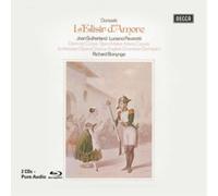 Gaetano Donizetti Donizetti: L'Elisir D'amore (CD) (US IMPORT)