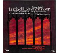 Gaetano Donizetti - Gaetano Donizetti: Lucia di Lammermoor