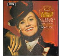 Gaetano Donizetti - La Fille Du Régiment