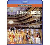 Gaetano Donizetti: L'Ange de Nisida