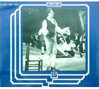 Gaetano Donizetti: L'Elisir D'Amore [New York -- March 16, 1968: Roberta Peters, Alfredo Kraus, Mario Sereni, Fernando Corena; Fausto Cleva] [Limited Edition]- 2CD BOX SET