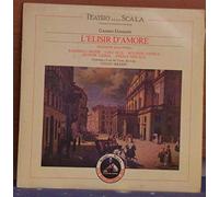 Gaetano Donizetti - L'Elisir D'Amore (Selezione Dall'Opera)