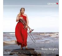 Hochwimmer / Kiel Po / Reiners – Deep Heights – Walter Genuin
