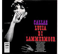 Gaetano Donizetti: Lucia di Lammermoor - 1C 063-00 509/10 Box