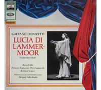 Gaetano Donizetti - Lucia Di Lammermoor