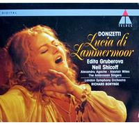 Gaetano Donizetti - Lucia Di Lammermoor