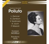 Gaetano Donizetti: Poliuto
