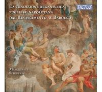 Gaetano Greco : La Tradizione Organistica Pugliese-Napoletana Dal NEW