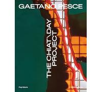 Gaetano Pesce: The ChiatDay Project