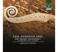 Gaetano Simone - The Drexel Manuscript